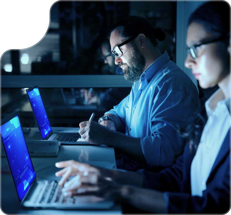 AI Enterprise Platforms by Keynoverse